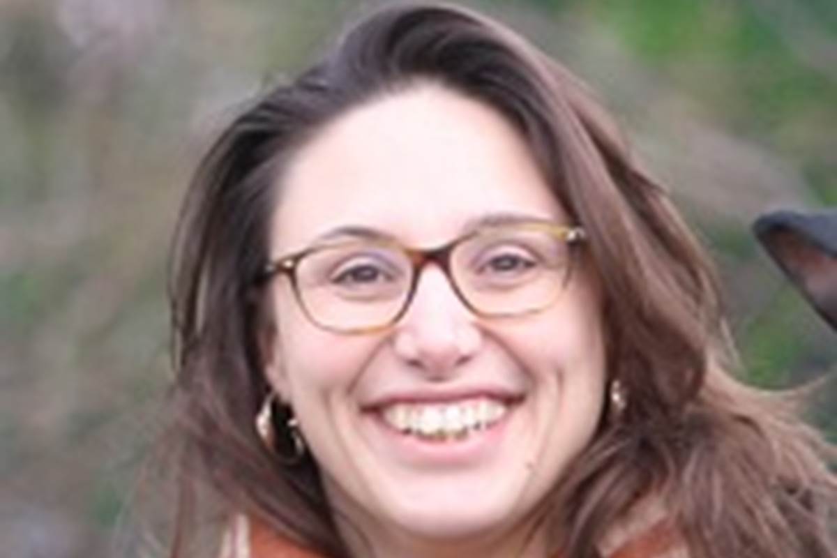 Céline GIRAUD, votre guide