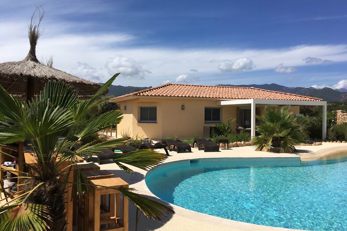 Gîte-de-luxe-Corse