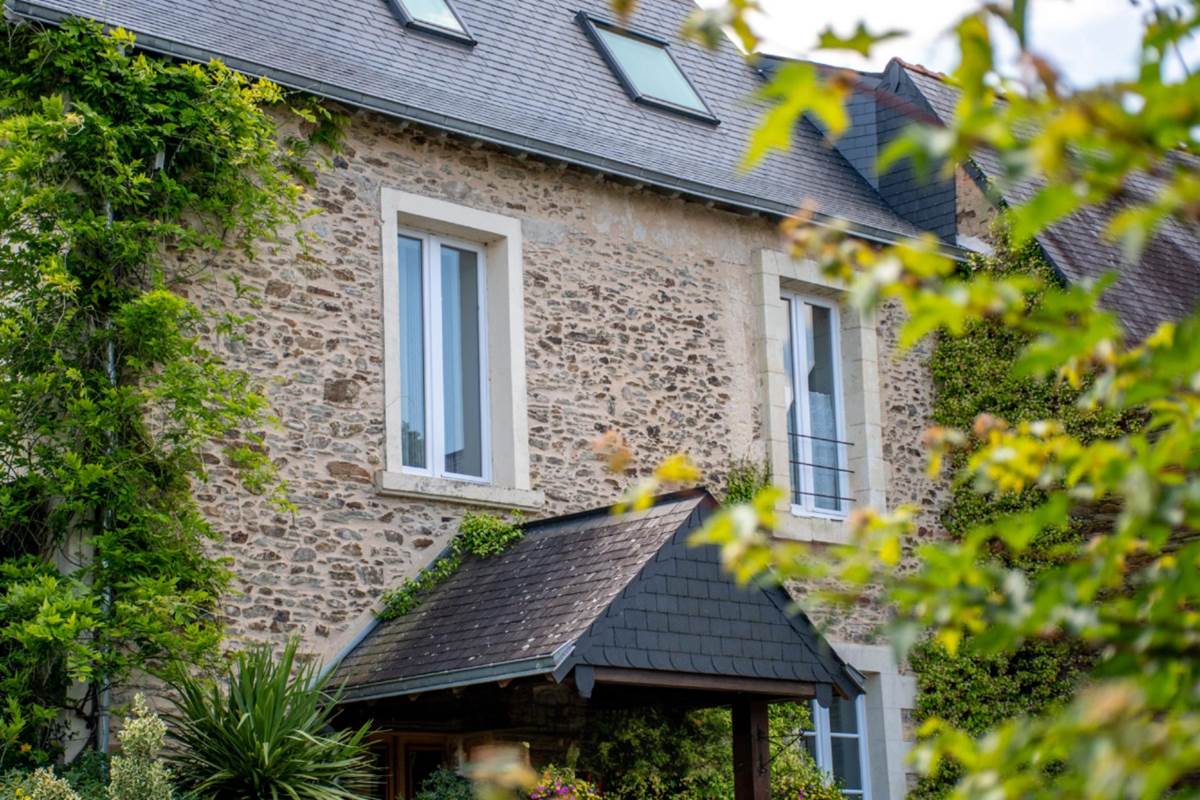 Manoir : un vestige de notre patrimoine