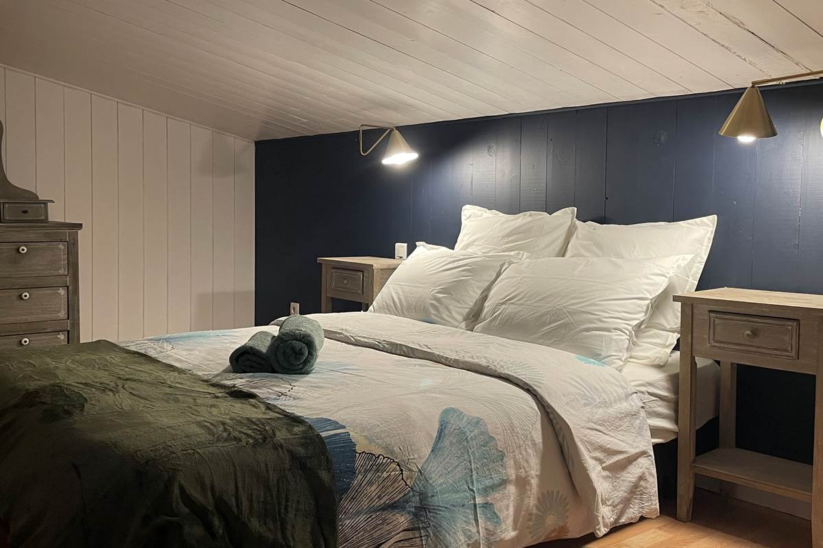 Chambre 1