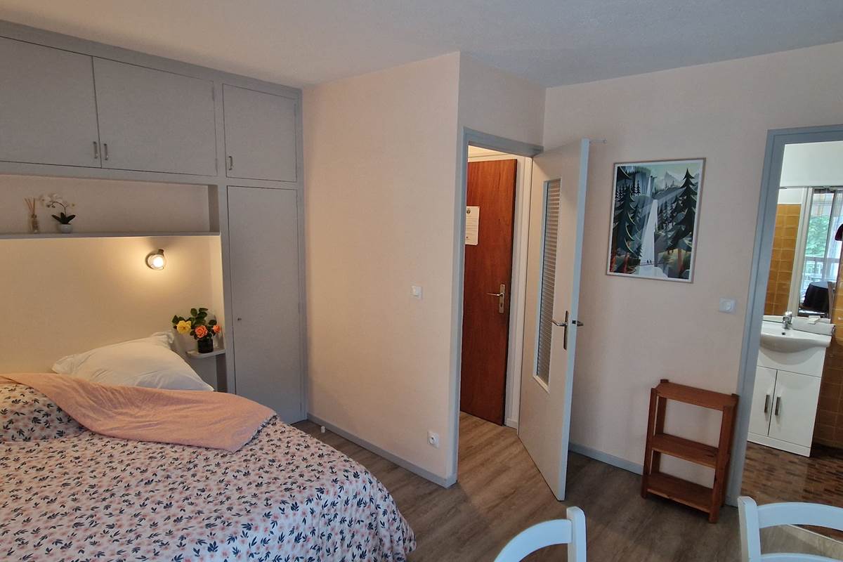 Espace de vie