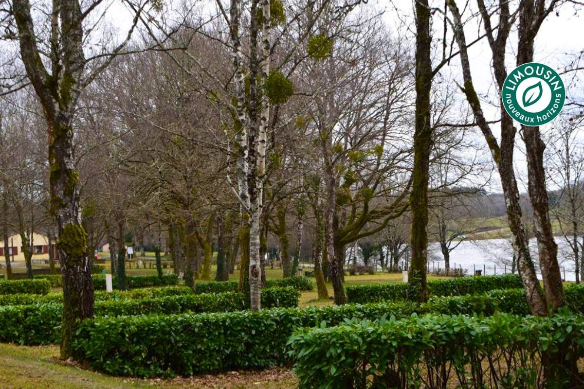 Camping de Ladignac - Haute-Vienne (4)