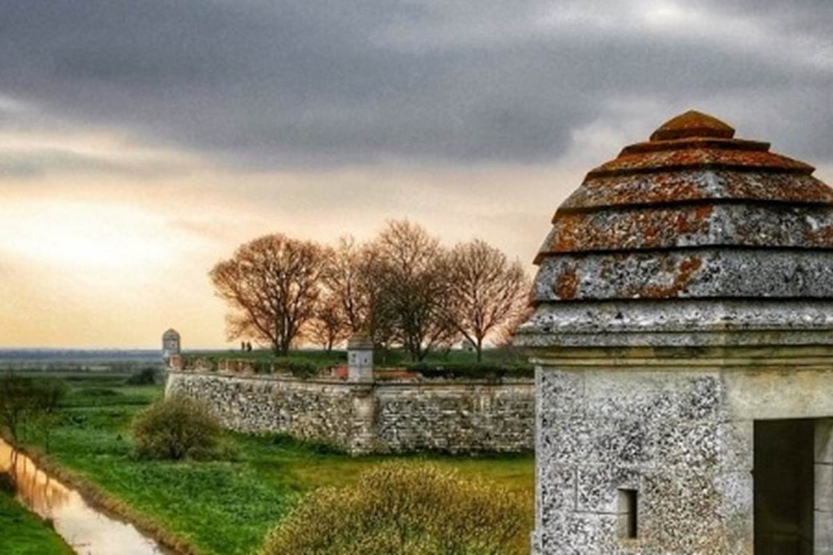 citadelle-de-brouage