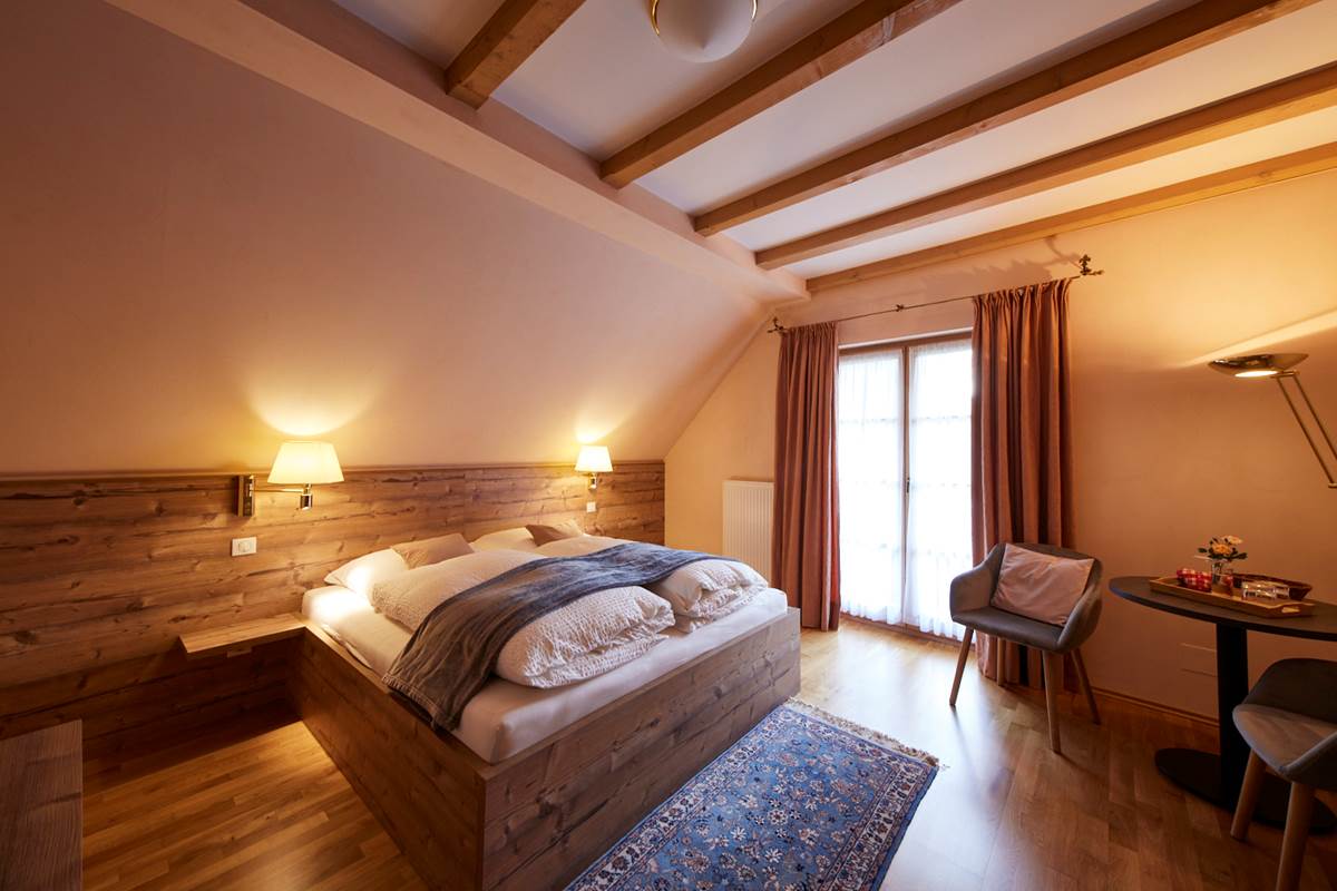 Chambre Ramstein