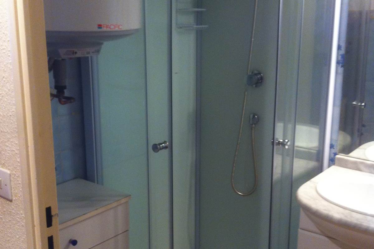 DOUCHE SETE