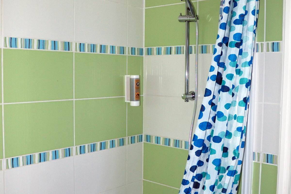 Salle de bains Chambre Adour Horizon des Landes