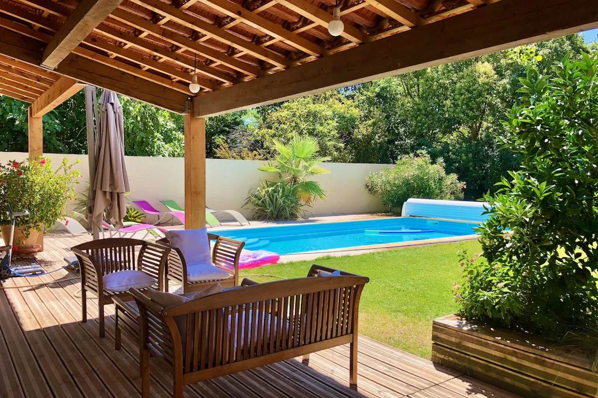Serenity home_he´rault_villa_jardin_piscine