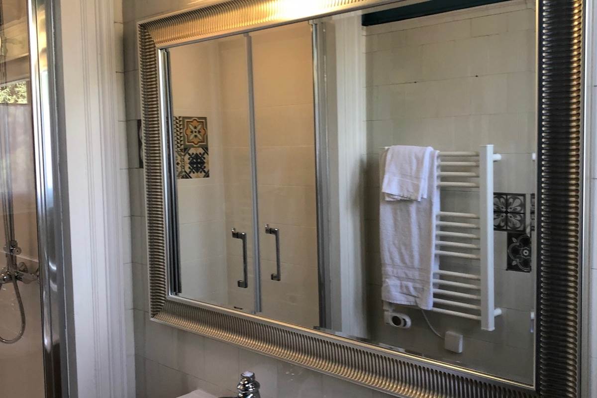Salle de bain Chambre Manon 2