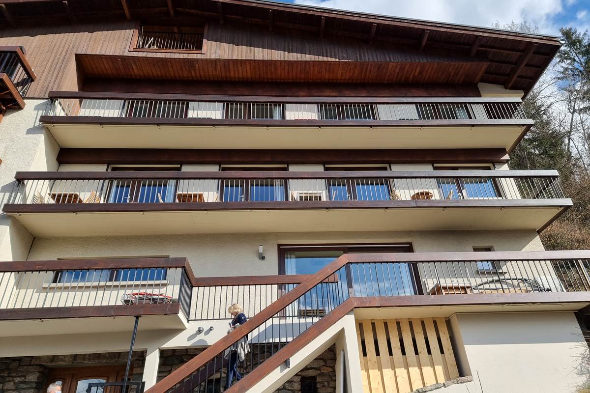 Chalet