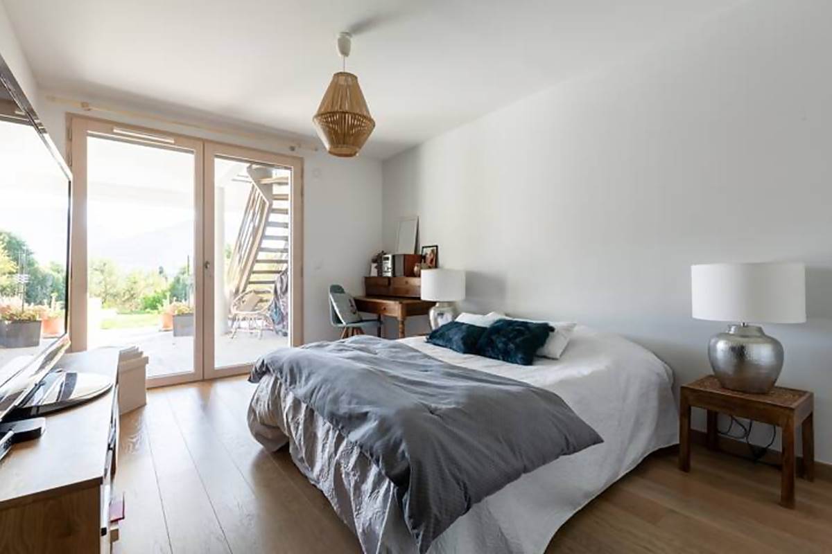 26-La villa horizon-chambre-ami