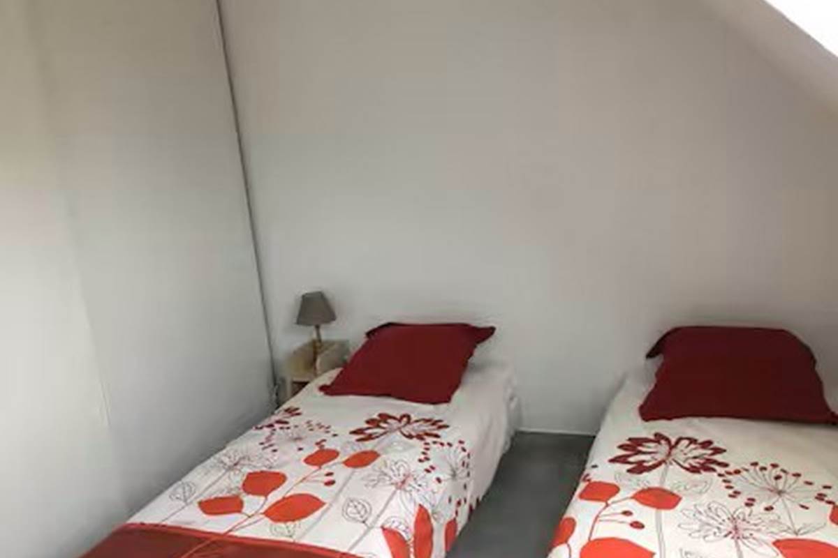 chambre
