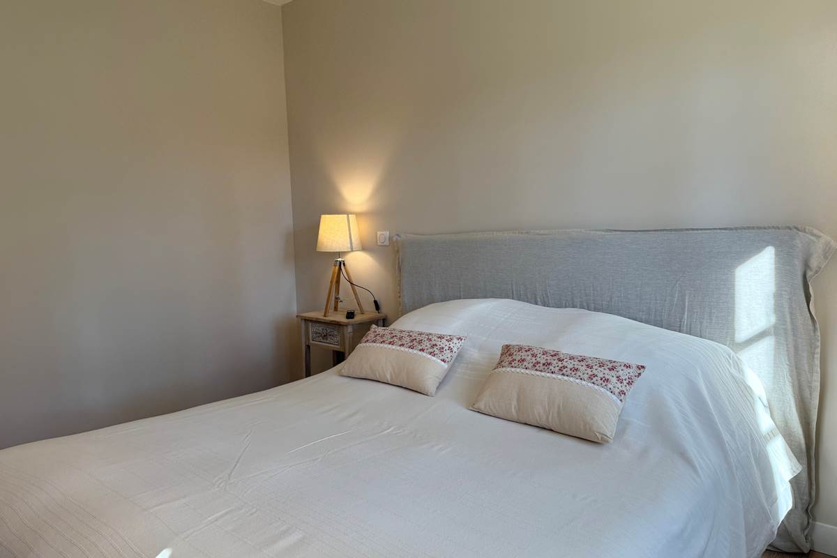 Lit 160 Suite Pierre