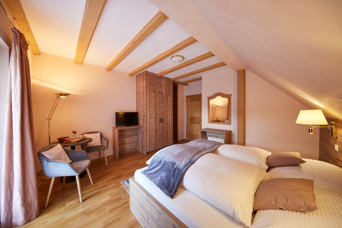Chambre Ramstein
