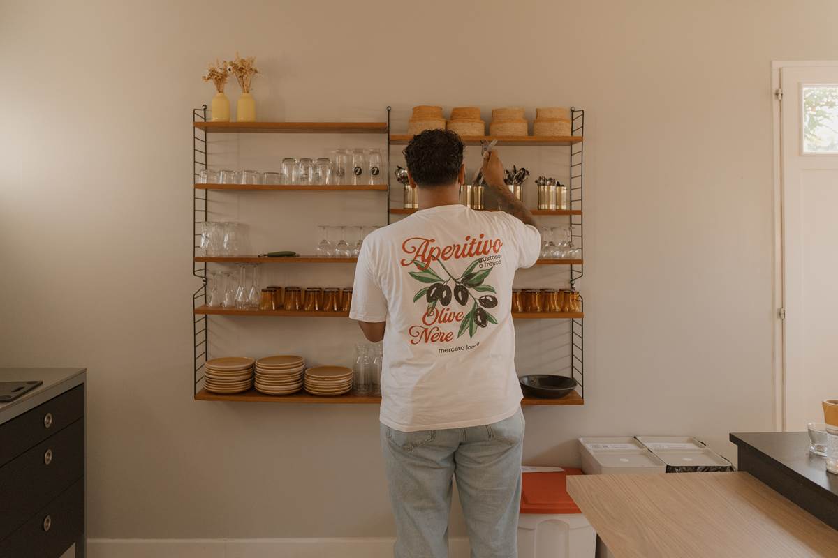 Une cuisine à votre disposition