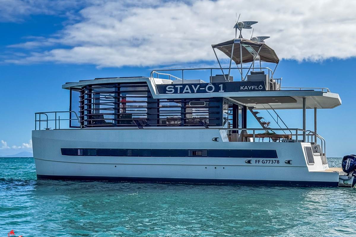 STAY-Ô latéral