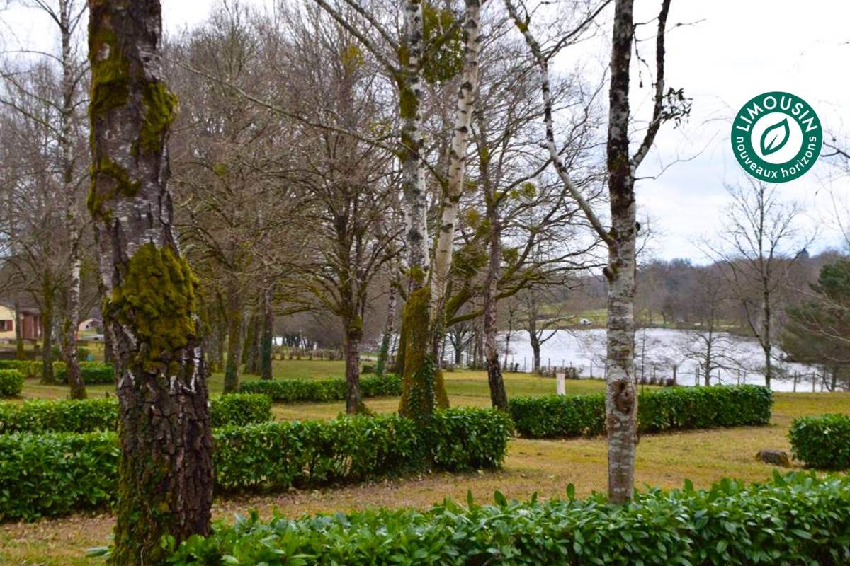 Camping de Ladignac - Haute-Vienne (5)