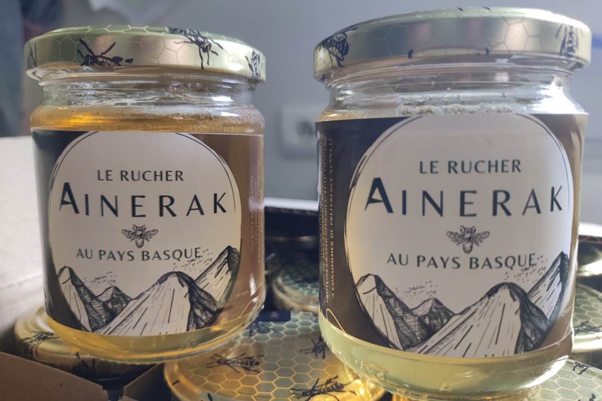 Pays Basque, Pyrénées, Soule, Kakouetta, La Verna, Sainte Engrâce, la Pierre St Martin