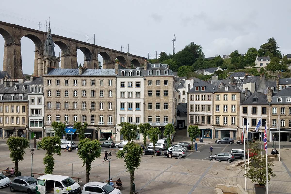 Viaduc