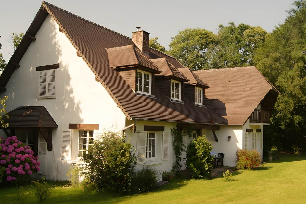 vue-générale-maison-et-jardin-bed-and-breakfast-saultchevreuil-villedieu