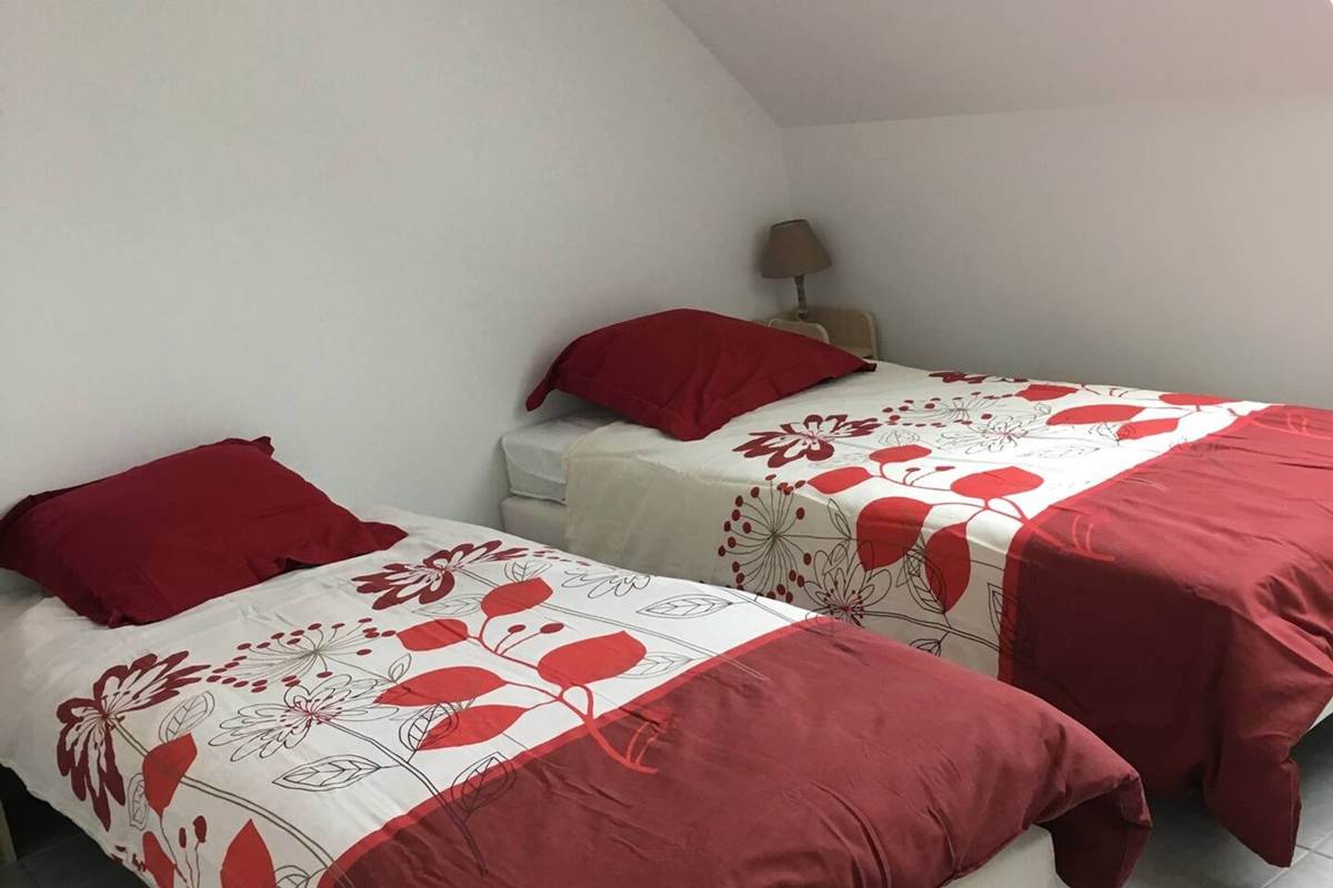 chambre 2