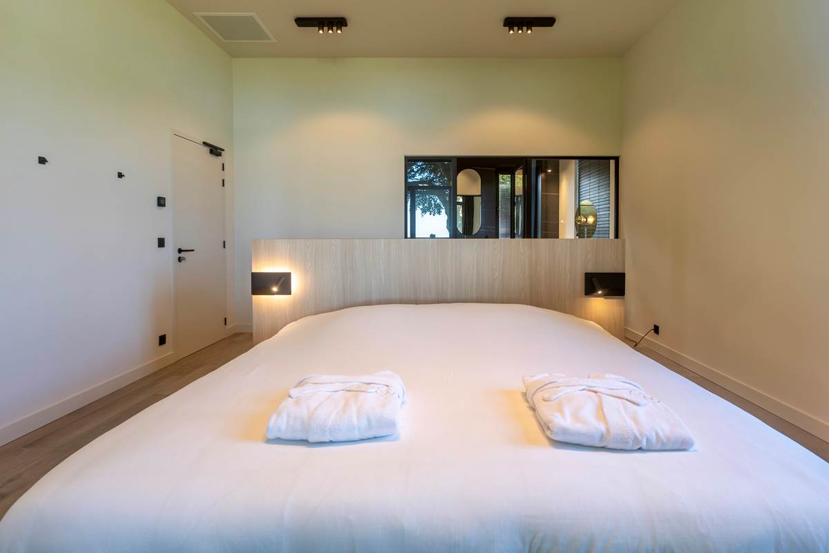 +2 Chambre 5 b