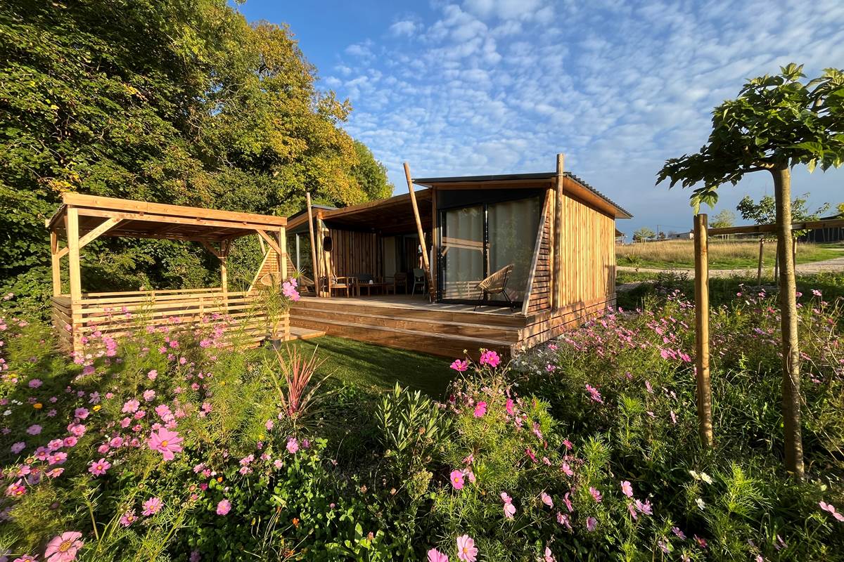 Cottage SPA