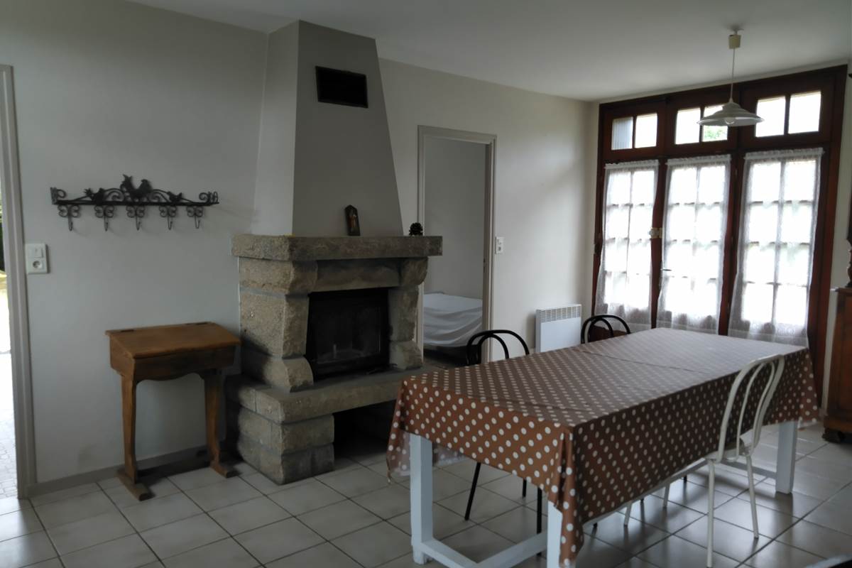 Le salon