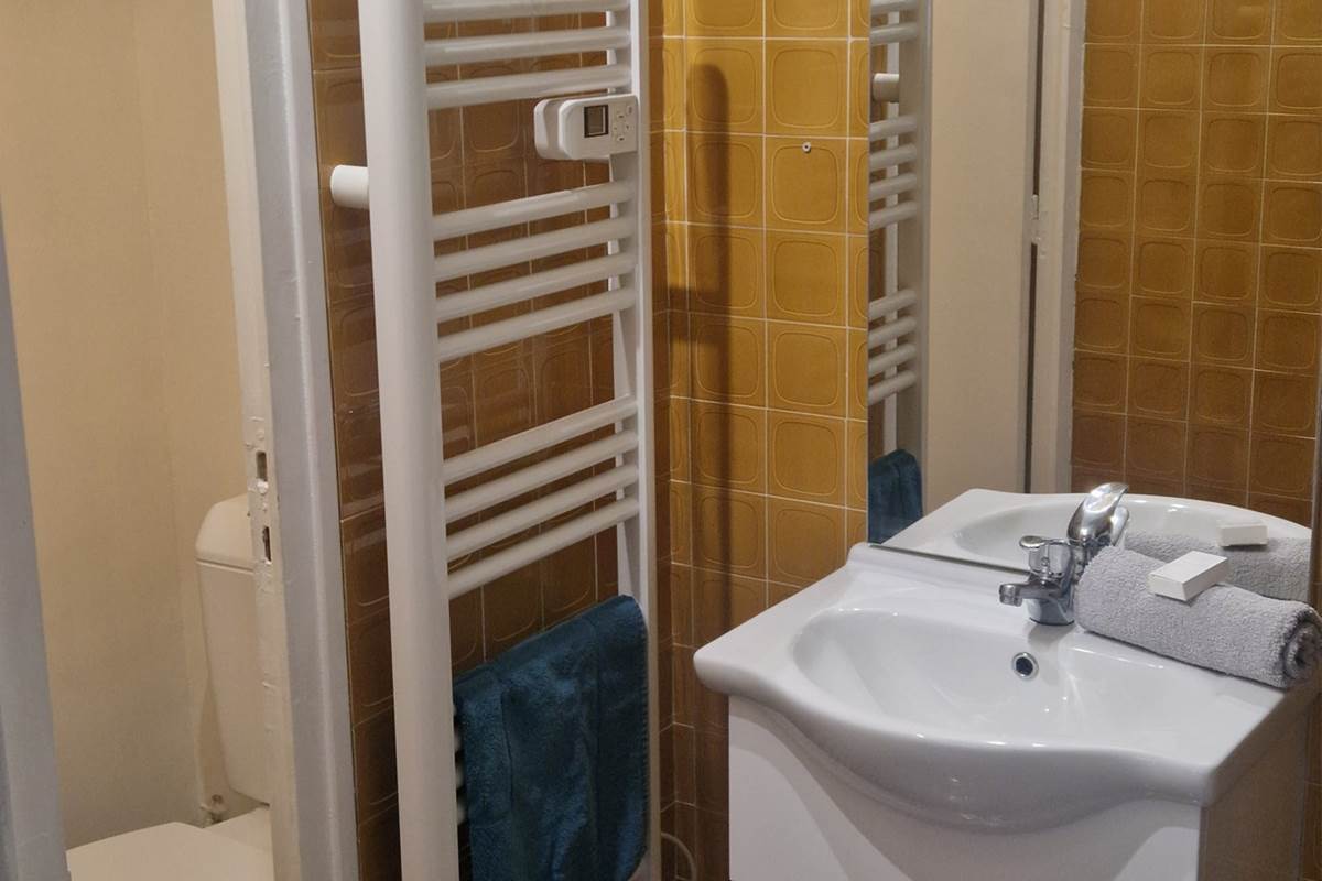 WC