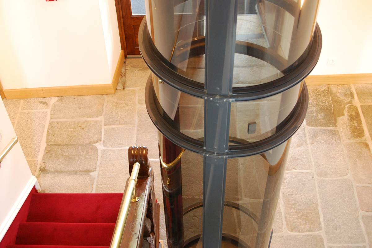 Ascenseur