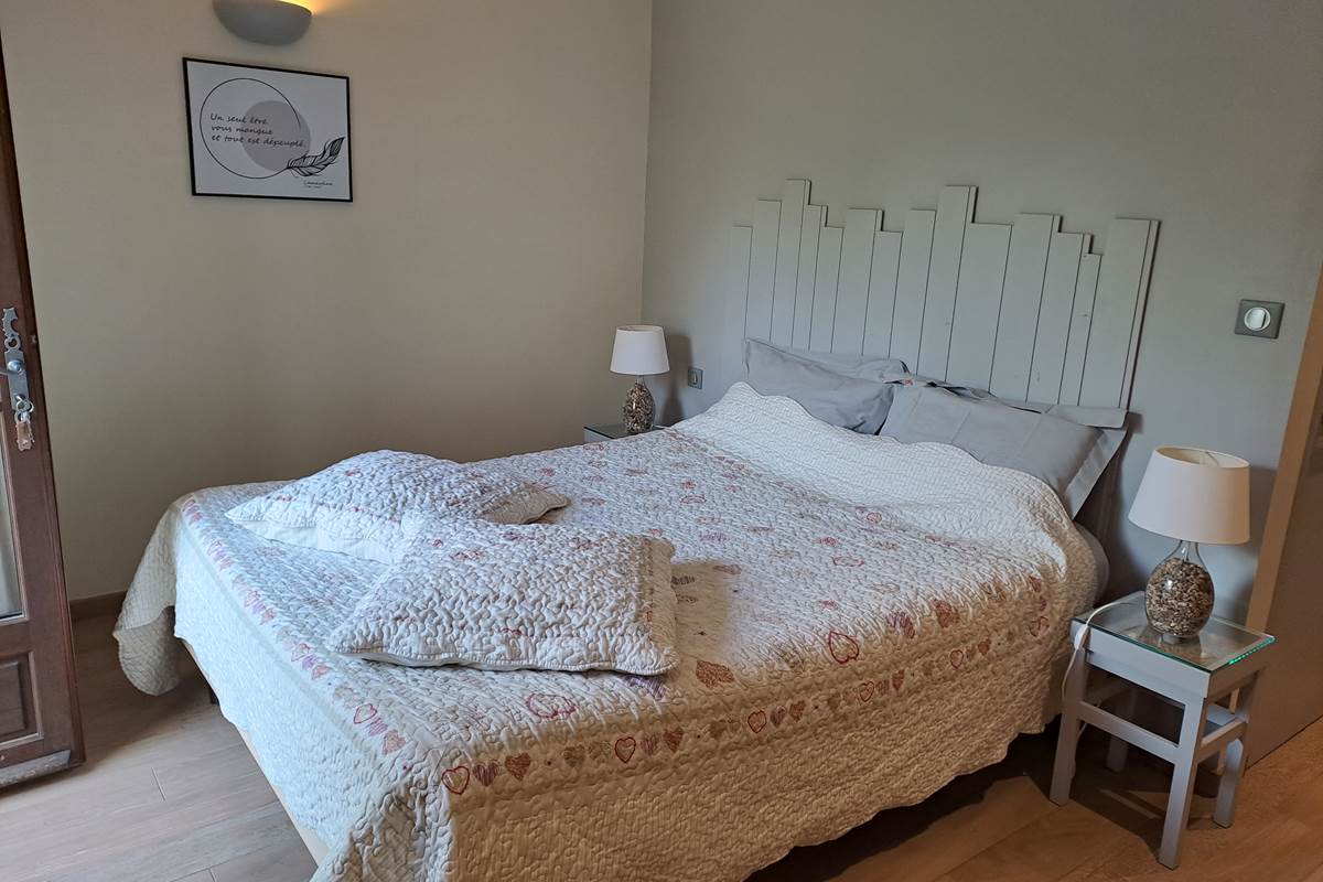 Chambre Lamartine