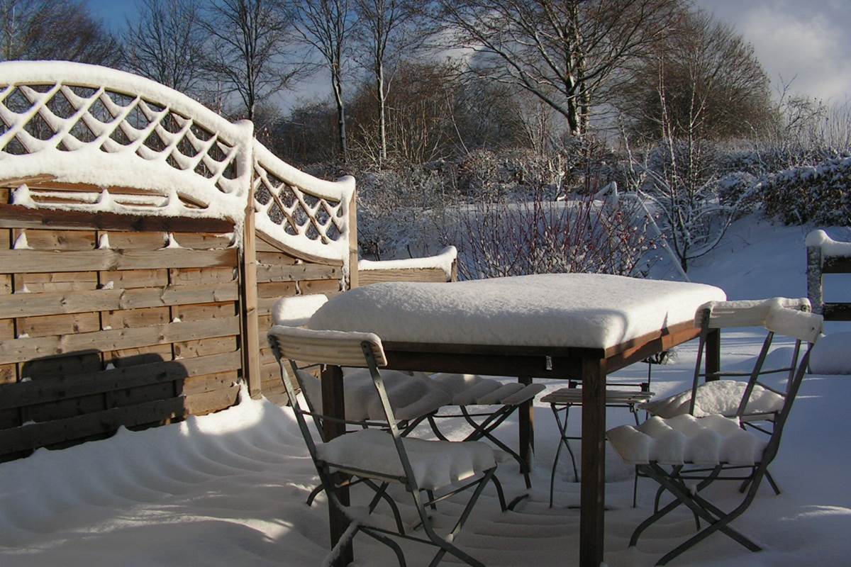 batiere terrasse hivernale