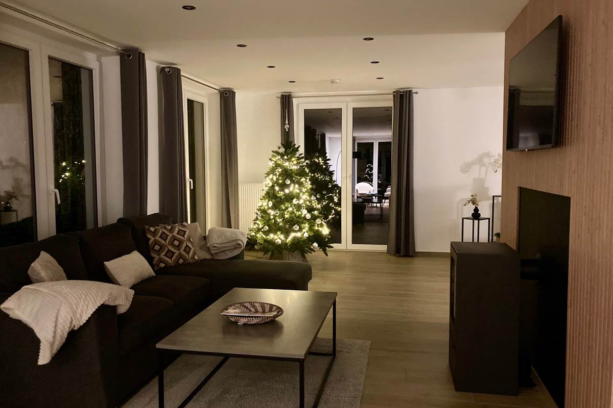 Noël "Chez Jojo"