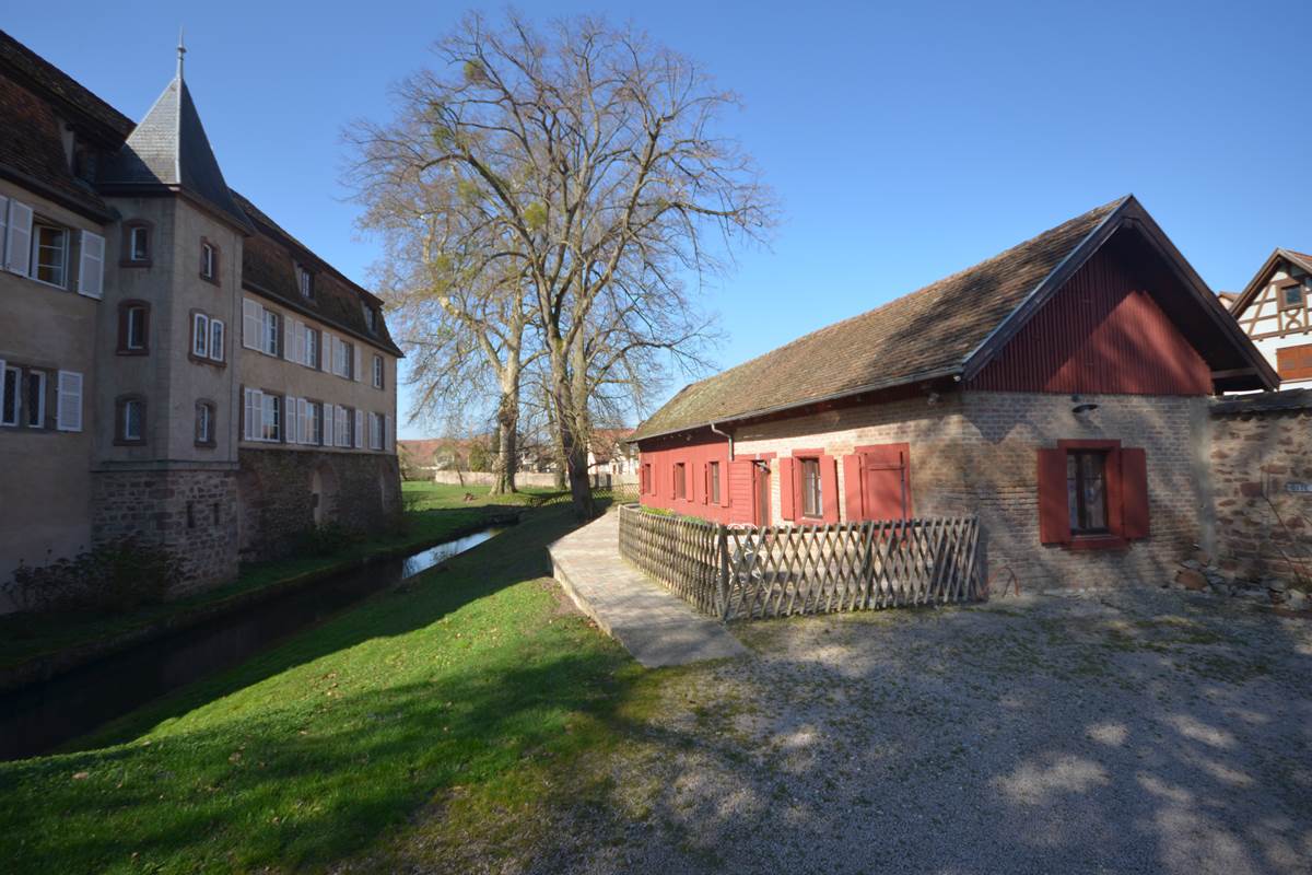 chateau 2 036