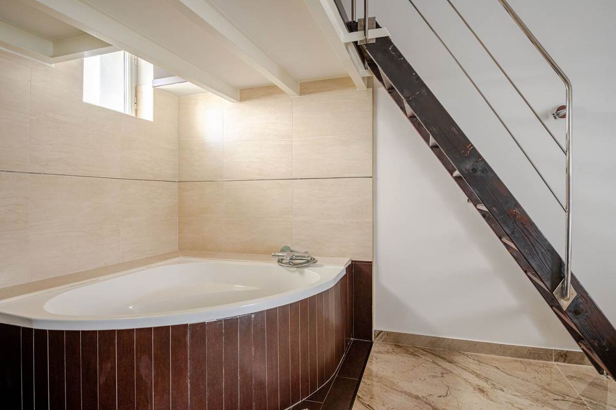 Baignoire
