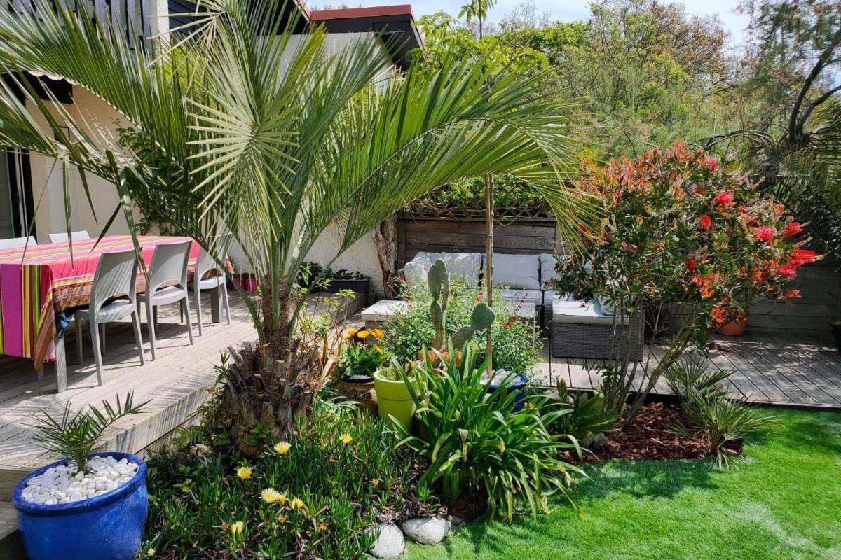 Jardin 6