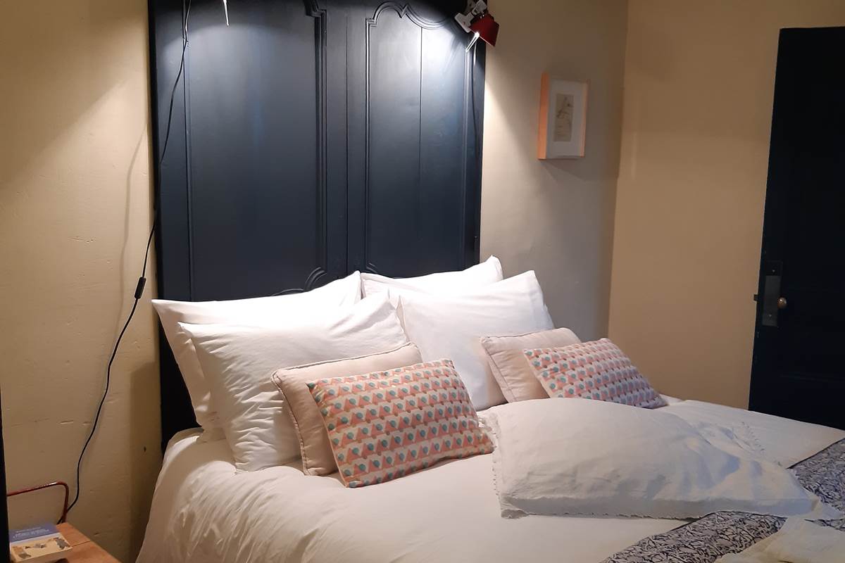 chambre colibri