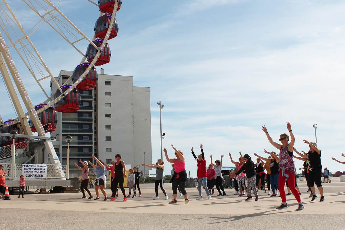 Zumba