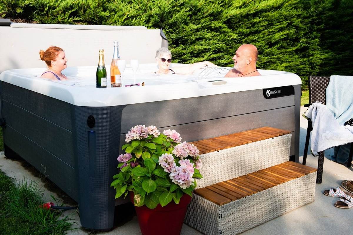 Détente et bulle de sérénité au gîte le clos des 2 lys
