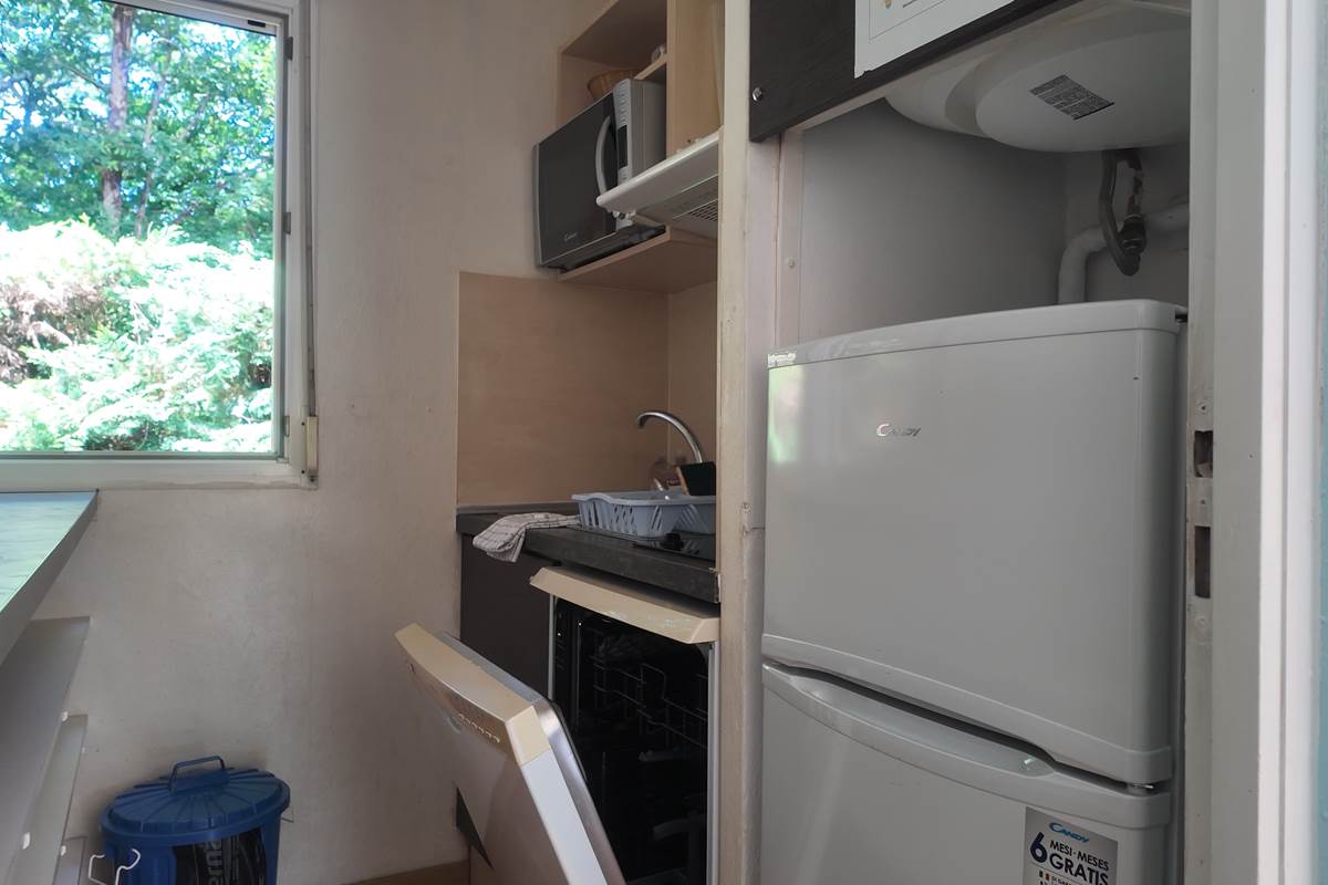 grille pain, bouilloire, cafetière à filtre