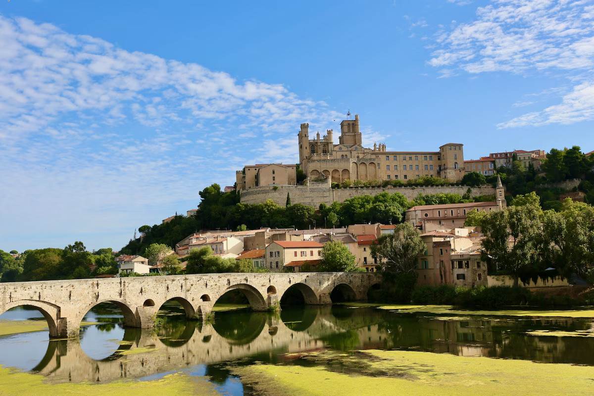 Serenity home_visite_cathe´drale Be´ziers