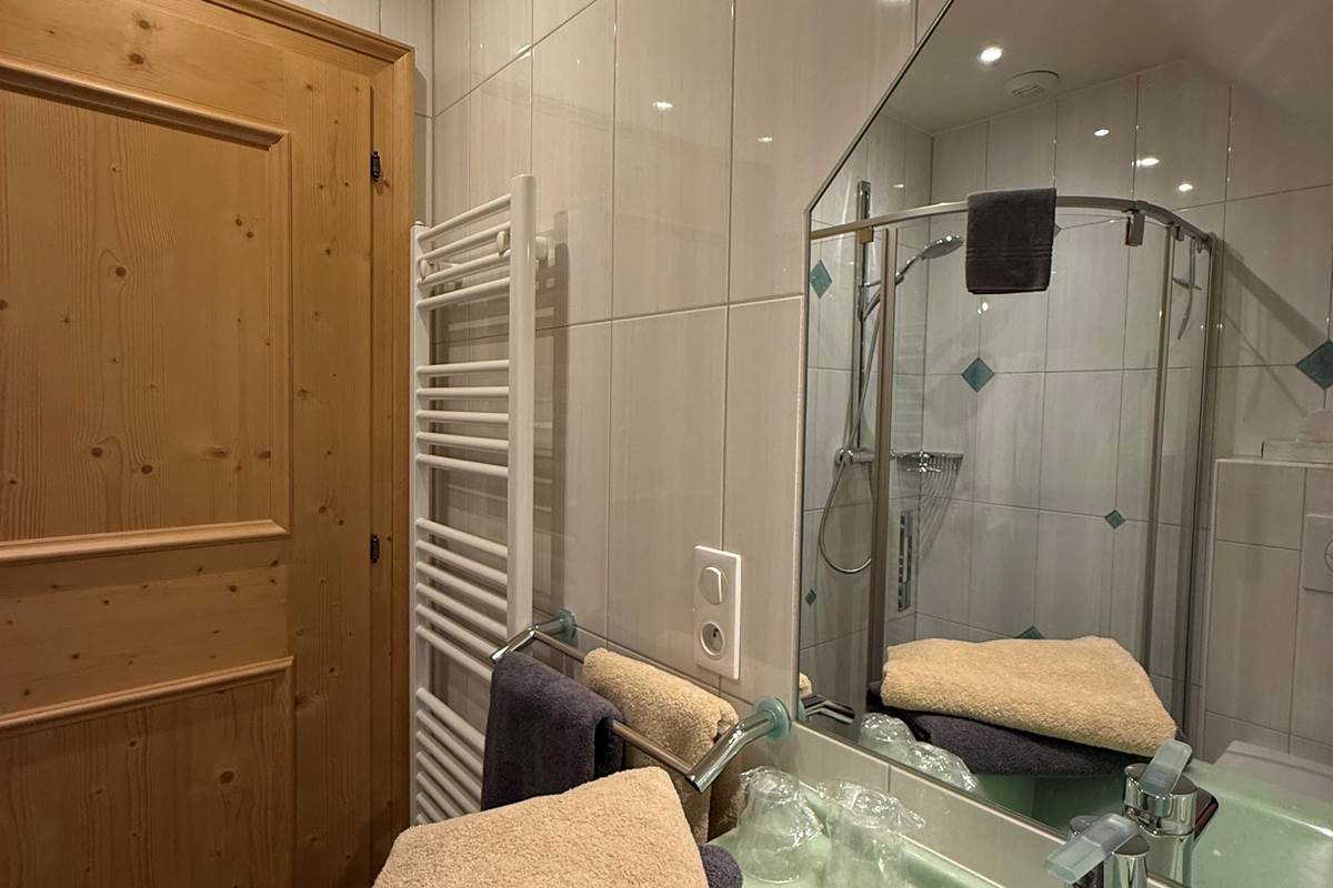 Chambre Bernstein