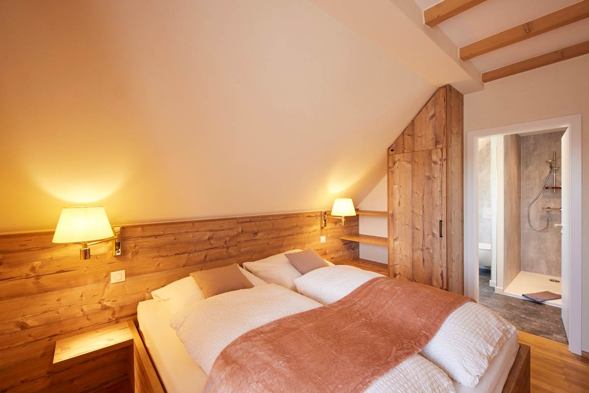 Chambre Frankenbourg