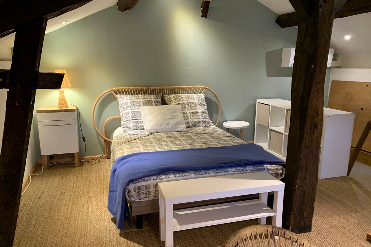 Caseta chambre 06