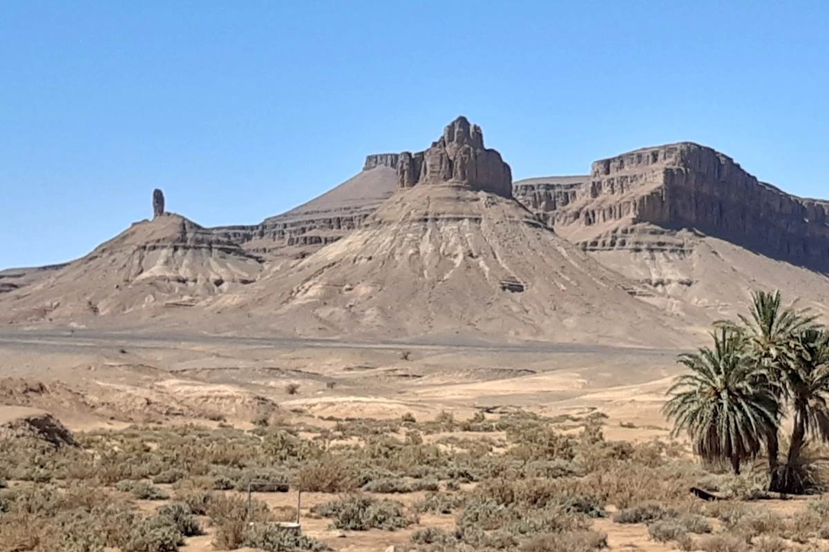 Parc national iriki