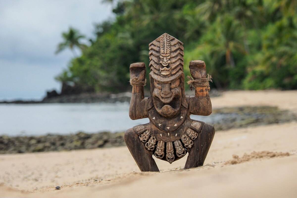 Ados Koh lanta