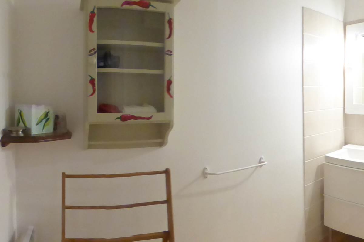 salle de bain loreak