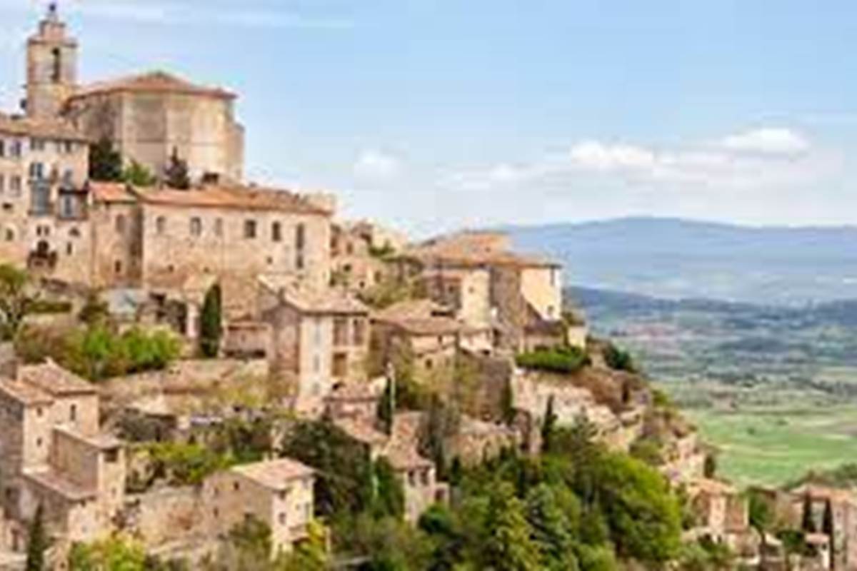 Gordes
