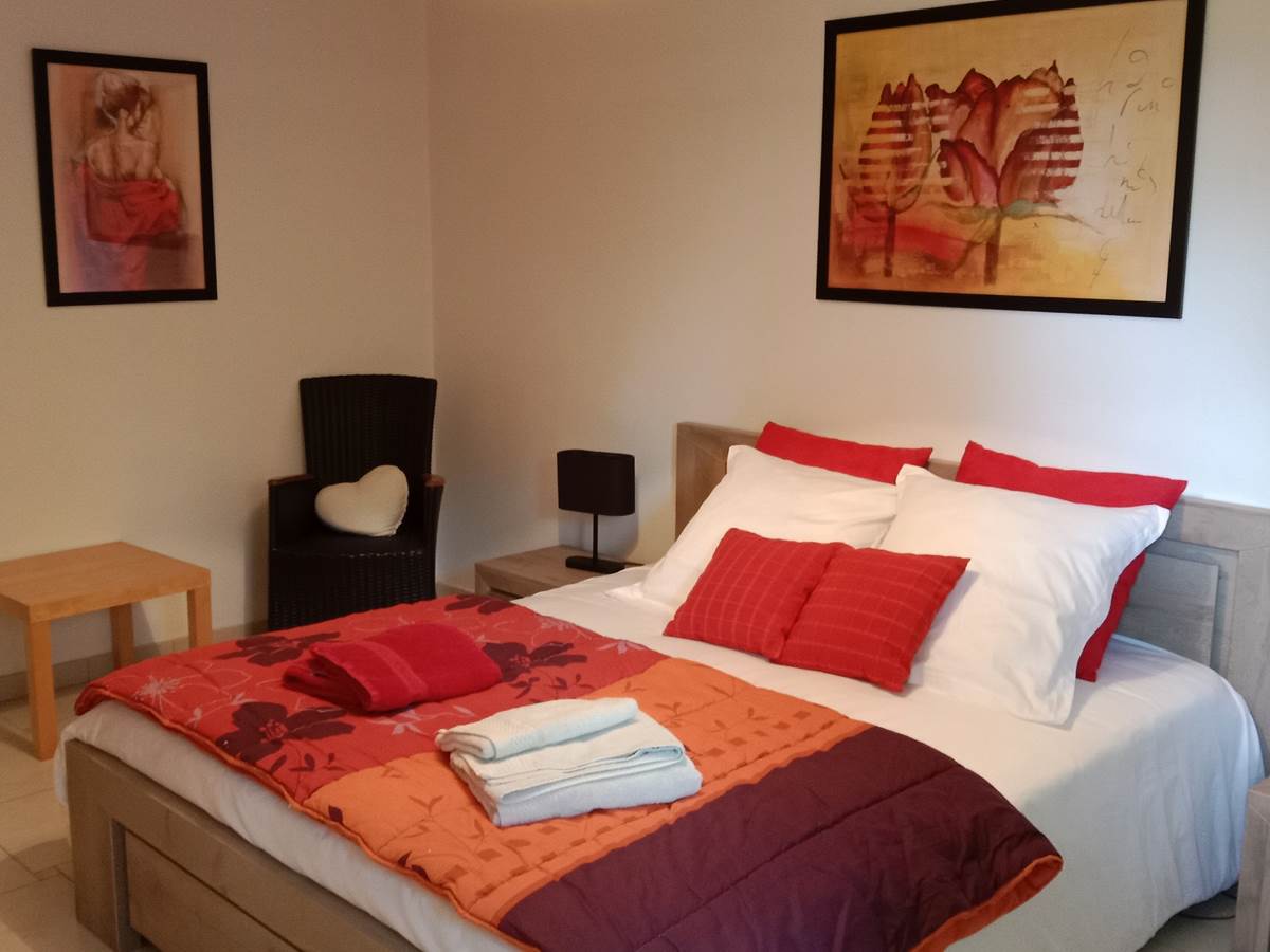CHAMBRE DINARD