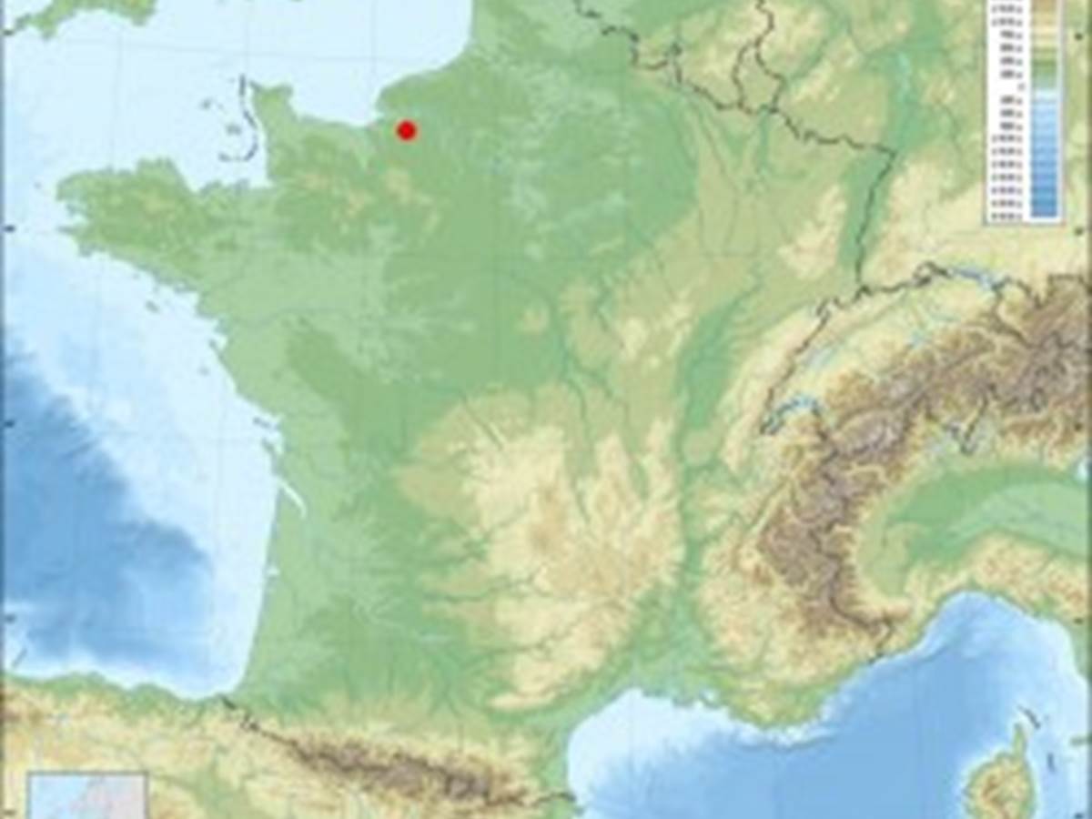 Notre situation géographique-galerie