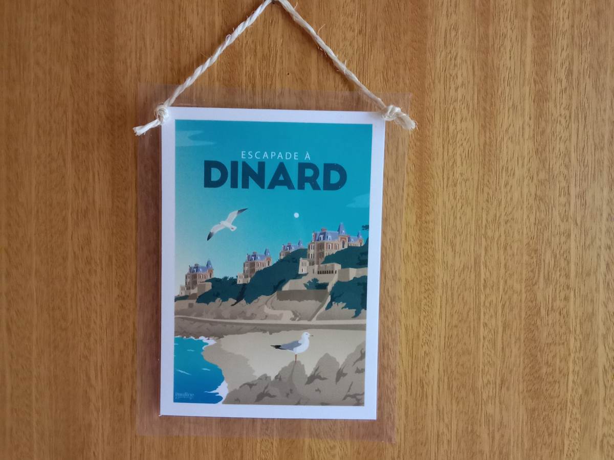 PORTE DINARD